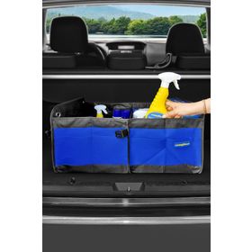 Goodyear 60x37x30 cm Oto Bagaj Organizer