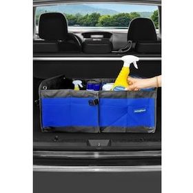 Goodyear 60x37x30 cm Oto Bagaj Organizer