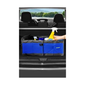 Goodyear 60x37x30 cm Oto Bagaj Organizer