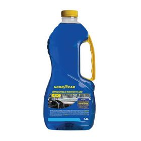 Goodyear 701020 -22 °C 1.8 lt Kış Antifirizli Cam Suyu