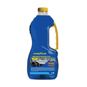 Goodyear 701020 -22 °C 1.8 lt Kış Antifirizli Cam Suyu