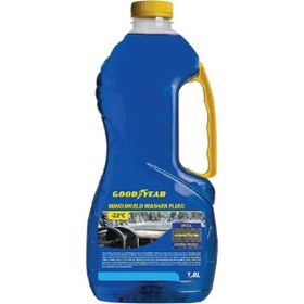 Goodyear 701020 -22 °C 1.8 lt Kış Antifirizli Cam Suyu