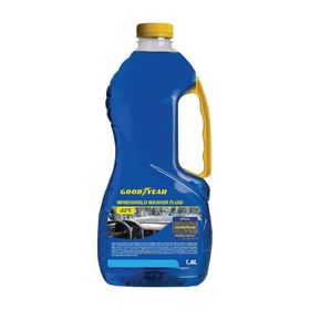 Goodyear 701020 -22 °C 1.8 lt Kış Antifirizli Cam Suyu