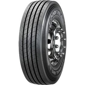 Goodyear 8.5 R17.5C 121/120M Regional RHS + Dört Mevsim Lastiği 2025