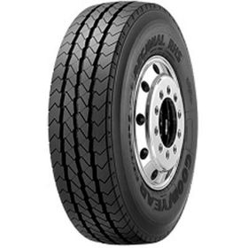 Goodyear 8.5 R17.5C 121/120M Regional RHS + Dört Mevsim Lastiği 2025
