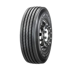Goodyear 8.5 R17.5C 121/120M Regional RHS + Dört Mevsim Lastiği 2025