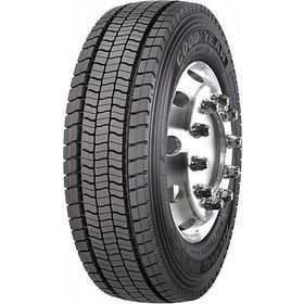 Goodyear 8.5R17.5 Regional RHD 121/120M Ağır Vasıta Lastiği Üretim Yılı: 2023
