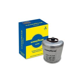 Goodyear 818513 Opel Vectra 1989-1995 Arası Uyumlu Yakıt Filtresi