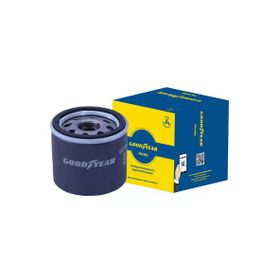 Goodyear 8200257642 Renault Espace IV 2002-2015 Yağ Filtresi