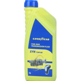 Goodyear ATF-SYN 75 W-80 1 lt Şanzıman Yağı