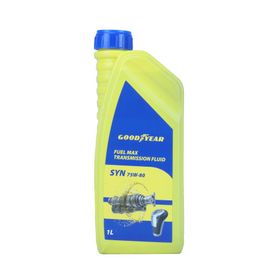 Goodyear ATF-SYN 75 W-80 1 lt Şanzıman Yağı