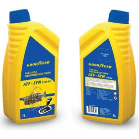 Goodyear ATF-SYN 75W-90 1 lt Şanzıman Yağı