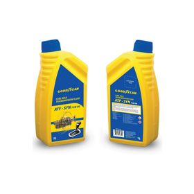 Goodyear ATF-SYN 75W-90 1 lt Şanzıman Yağı