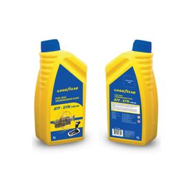 Goodyear ATF-SYN 75W-90 1 lt Şanzıman Yağı