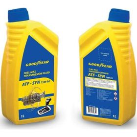 Goodyear ATF-SYN 75W-90 1 lt Şanzıman Yağı
