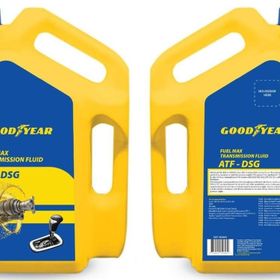 Goodyear ATF-SYN 75W-90 3 lt Şanzıman Yağı
