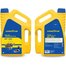 Goodyear ATF-SYN 75W-90 3 lt Şanzıman Yağı