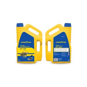 Goodyear ATF-SYN 75W-90 3 lt Şanzıman Yağı