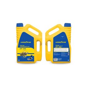 Goodyear ATF-SYN 75W-90 3 lt Şanzıman Yağı