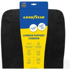 Goodyear Bel Desteği