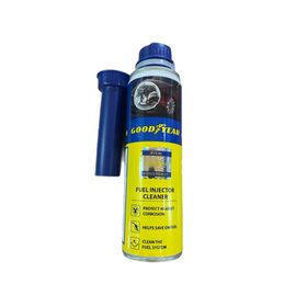 Goodyear Benzin 300 ml Takıt Katkısı Temizleyici