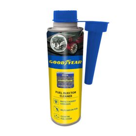 Goodyear Benzin 300 ml Takıt Katkısı Temizleyici