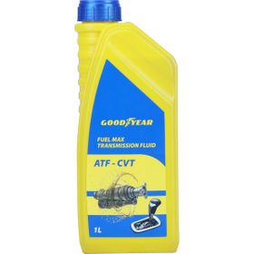 Goodyear BM ATF-CVT 1 lt Şanzıman Yağı
