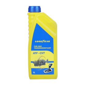 Goodyear BM ATF-CVT 1 lt Şanzıman Yağı