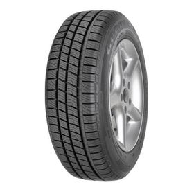 Goodyear Cargo Vector 2 205/65R16C 107/105T M+S Dört Mevsim Lastiği