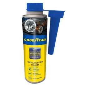 Goodyear Dizel 500 ml Yakıt Katkısı