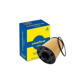 Goodyear DS7Q 6714 AB Fiat Siena 2003-2009 Arası Uyumlu Yağ Filtresi