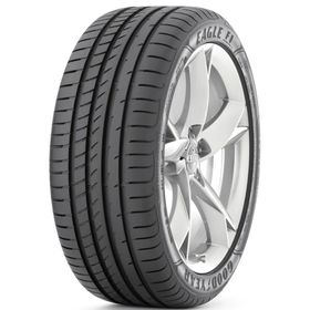 Goodyear Eagle F1 Asymmetric 2 245/35 R19 93Y XL FP Yaz Lastiği Üretim Yılı: 2023