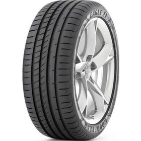 Goodyear Eagle F1 Asymmetric 2 N0 265/40 ZR19 98Y Fp Yaz Lastiği Üretim Yılı: 2024