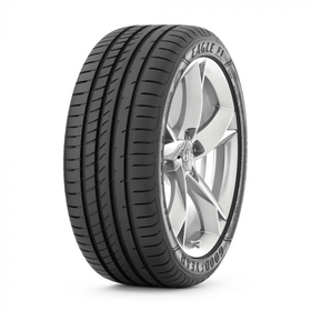 Goodyear Eagle F1 Asymmetric 2 N0 265/40 ZR19 98Y Fp Yaz Lastiği