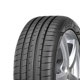 Goodyear Eagle F1 Asymmetric 3 215/40 R18 89Y XL Yaz Lastiği 2026