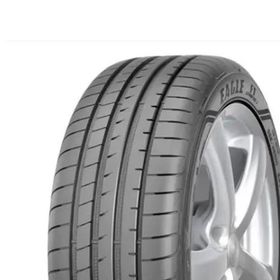 Goodyear Eagle F1 Asymmetric 3 215/45 R18 89V Yaz Lastiği 2026