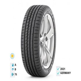 Goodyear Eagle F1 Asymmetric 3 SUV 235/60R18 107V XL SUV J LR XL Yaz Lastiği
