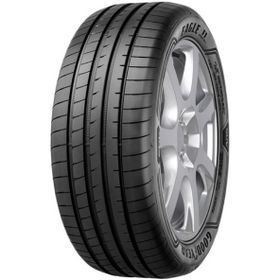 Goodyear Eagle F1 Asymmetric 3 SUV 235/60R18 107V XL SUV J LR XL Yaz Lastiği