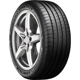 Goodyear Eagle F1 Asymmetric 5 215/50r18 96w Xl Yaz Lastiği