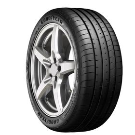 Goodyear Eagle F1 Asymmetric 5 NF0 305/30R21 104Y XL FP Yaz Lastiği Üretim Yılı: 2022