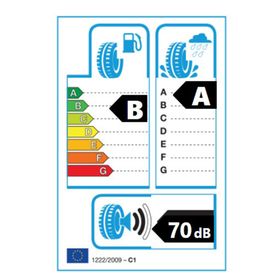 Goodyear Eagle F1 Asymmetric 6 235/55R17 103Y XL FP Yaz Lastiği