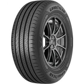 Goodyear EfficientGrip 2 SUV 245/60R18 105H Yaz Lastiği
