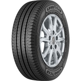 Goodyear Efficientgrip Cargo 2 215/60R17C 109/107T Yaz Lastiği 2026