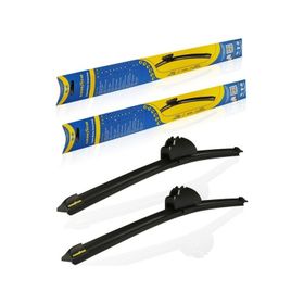 Goodyear Fiat Linea Supermute 2010-2017 Sedan 650+380 mm 2'li Muz Silecek Takımı