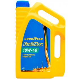Goodyear Fuel Max 10W40 4 L Motor Yağı