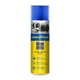 Goodyear GDY 701001 Fren Balata Temizleme Spreyi