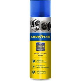 Goodyear GDY 701001 Fren Balata Temizleme Spreyi