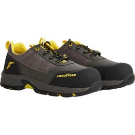 Goodyear GY42-310 Offroad ESD FO SR HRO S3L Siyah İş Ayakkabısı