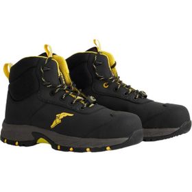 Goodyear GY53-310 Enduro Boot ESD FO SR HRO S3L Siyah İş Botu