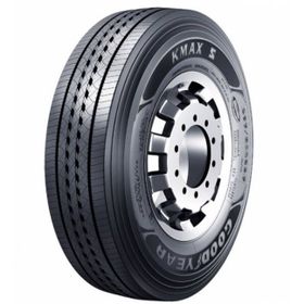 Goodyear Kmax D 285/70R19,5 146L144M M+S Yaz Lastiği Üretim Yılı: 2022